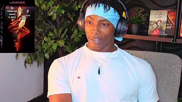 dalton asher online show from March 8, 7:50 pm