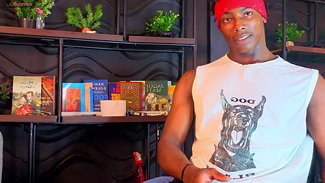 dalton asher online show from March 15, 5:24 am