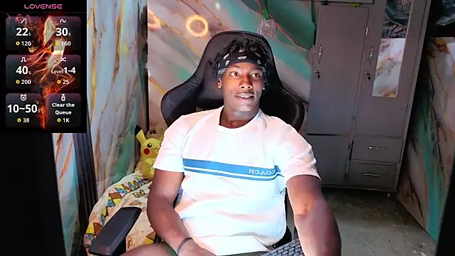 dalton asher online show from March 19, 4:00 pm