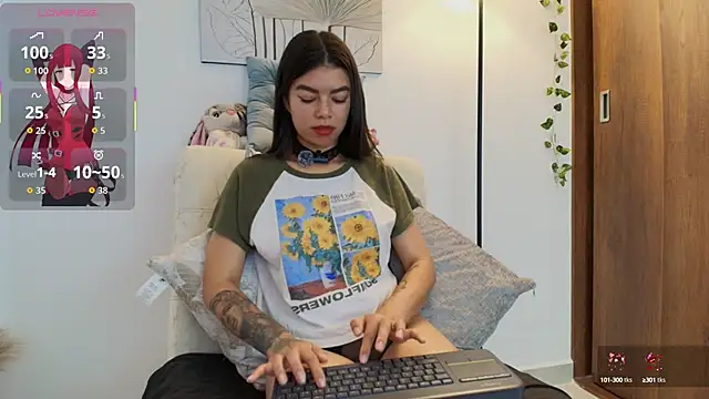 Snapshot of swt_helen chatting on September 18, 6:21 pm swt helen online show from September 18, 6:21 pm