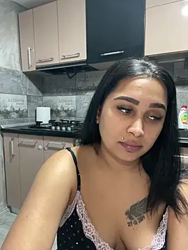 JaneetDeea online show from February 28, 2:12 am