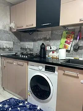 JaneetDeea online show from April 15, 9:26 pm