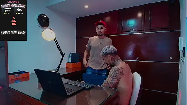 Valentiinoss online show from March 16, 9:52 pm