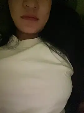 Snapshot of t6mh chatting on March 27, 3:45 am t6mh online show from March 27, 3:45 am