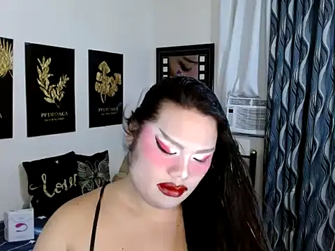 TSbrianaHugeCock online show from January 16, 3:27 pm