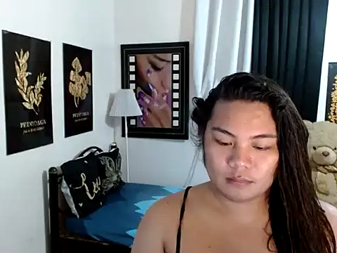 TSbrianaHugeCock online show from February 15, 3:53 pm