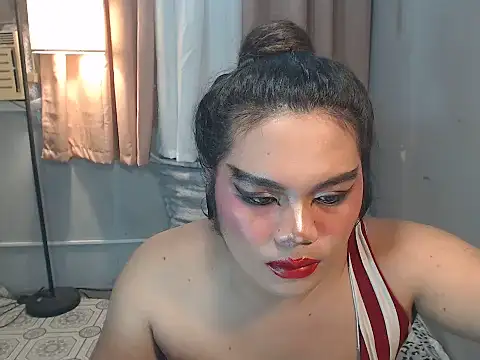 Snapshot of TSbrianaHugeCock chatting on June 29, 12:27 pm TSbrianaHugeCock online show from June 29, 12:27 pm