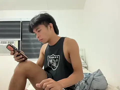 Sultry Charls online show from February 24, 2:48 pm