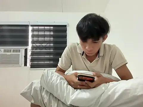 Sultry Charls online show from February 26, 8:13 am