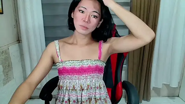 Jacolandia18 online show from September 10, 12:54 am