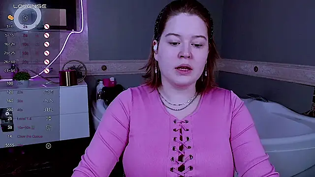 HelenHartt online show from May 2, 8:08 am