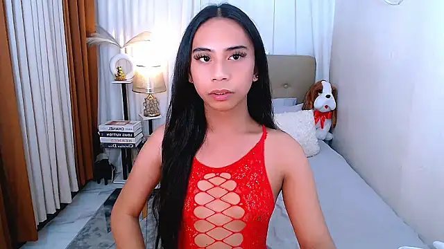 scarlet smith7 online show from February 24, 12:36 pm