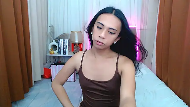 scarlet smith7 online show from May 7, 5:46 am