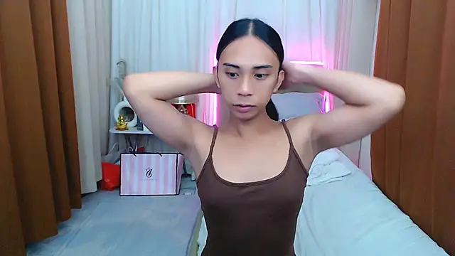 scarlet smith7 online show from May 7, 11:54 pm