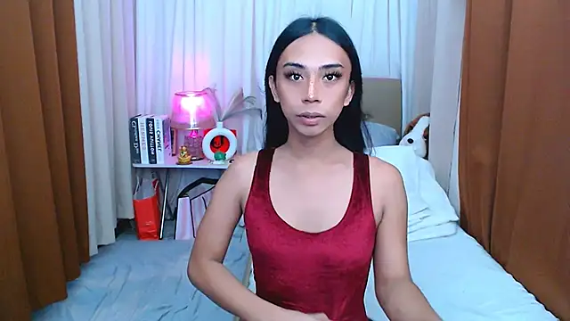 scarlet smith7 online show from May 15, 2:29 am