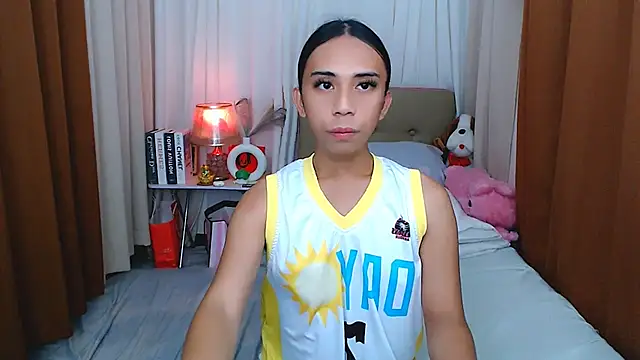 scarlet smith7 online show from May 16, 2:41 am