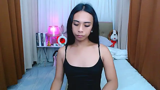 scarlet smith7 online show from May 18, 1:45 am