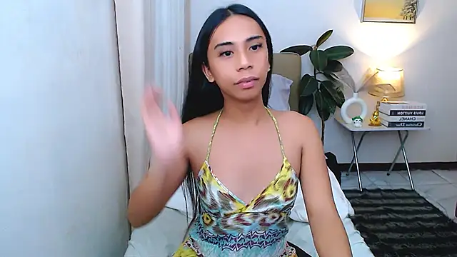 scarlet smith7 online show from May 30, 3:53 pm