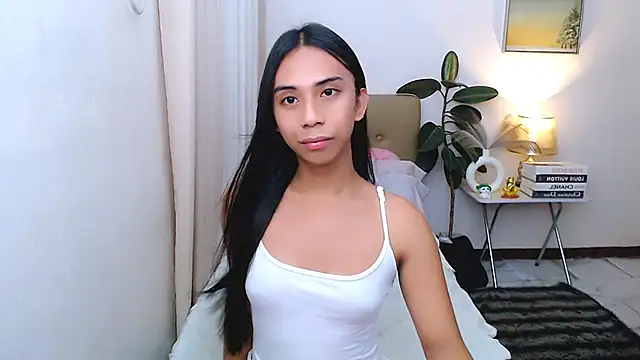 scarlet smith7 online show from June 3, 1:30 am
