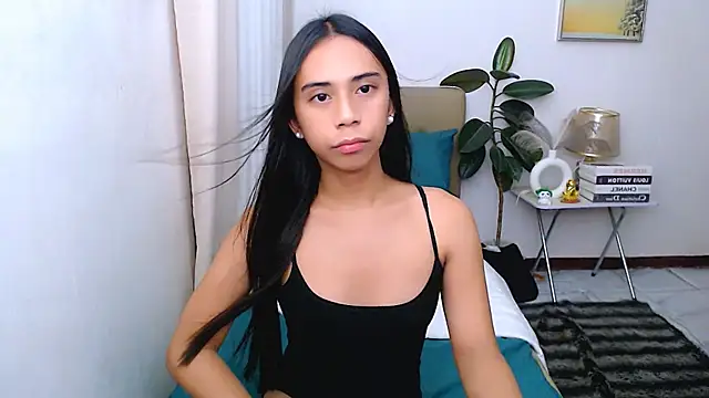 scarlet smith7 online show from June 6, 1:21 am