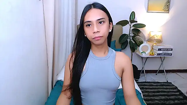 scarlet smith7 online show from June 9, 1:06 am