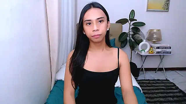 scarlet smith7 online show from June 10, 1:06 am