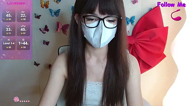 Boobyy-Bae online show from March 12, 5:46 am