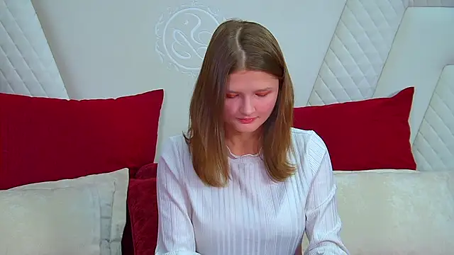 Snapshot of JaneRosen chatting on November 25, 6:35 am JaneRosen online show from November 25, 6:35 am