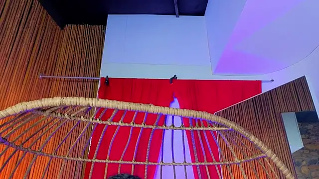 MiaWonderfull online show from July 19, 2:48 am