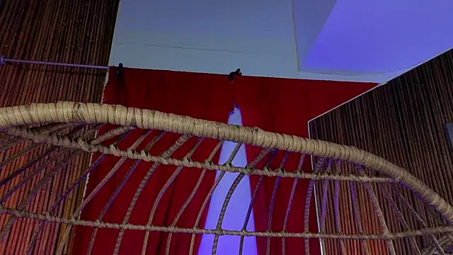 MiaWonderfull online show from July 21, 1:41 am