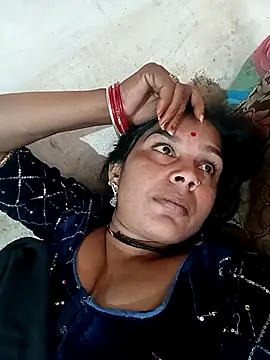 Snapshot of Chanchal_ji chatting on October 15, 9:20 am Chanchal ji online show from October 15, 9:20 am