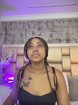 AngelaRoberts online show from February 16, 8:38 pm