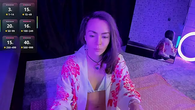 Little Rockk online show from October 19, 4:46 am