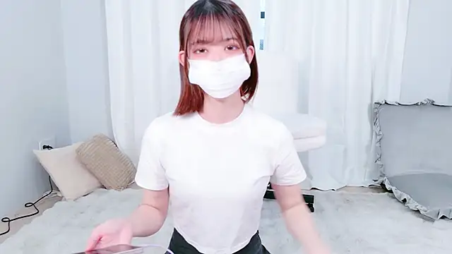 Snapshot of NANA_chan_1 chatting on November 13, 5:17 am NANA chan 1 online show from November 13, 5:17 am