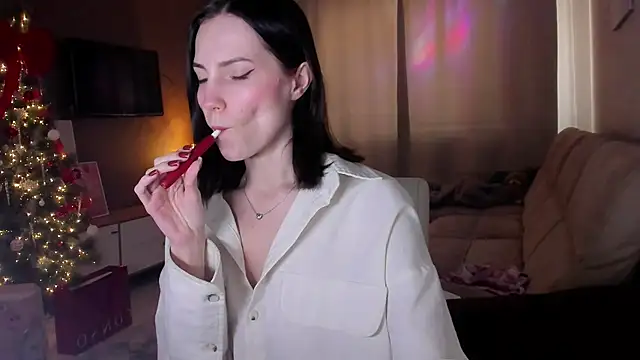 AdeleShinemm online show from January 16, 5:55 am