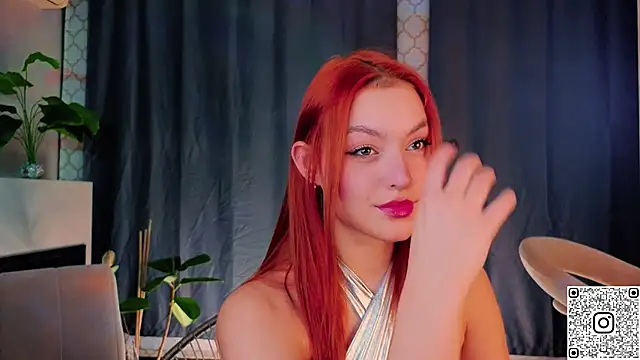 GildedKitten online show from November 11, 6:41 pm