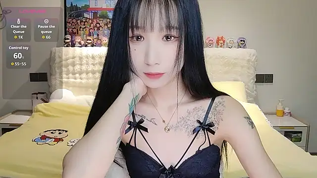 M-OTT  online show from November 9, 1:09 pm