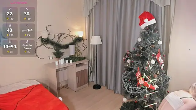 SharylSmalt online show from January 6, 1:09 am