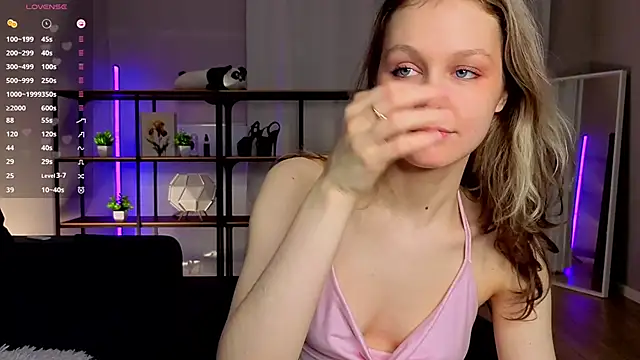 Tender beauty online show from April 28, 7:19 pm