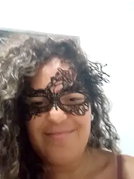 RaphinhaSanches online show from December 15, 5:50 pm