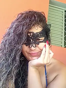 RaphinhaSanches online show from March 14, 1:05 pm