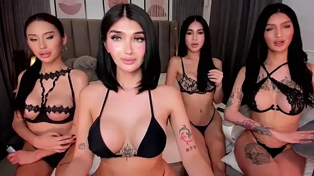 GeorginaMiller04 online show from October 20, 6:47 am