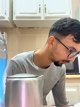 HardArabianxh online show from January 11, 3:50 pm