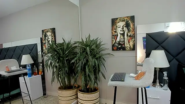 emilio brandon online show from November 5, 10:59 am