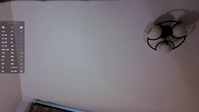 Snapshot of TiannaBorlace chatting on June 18, 9:14 am TiannaBorlace online show from June 18, 9:14 am