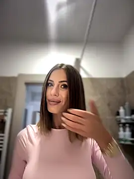 Snapshot of _JessyRey_ chatting on September 10, 7:19 am JessyRey online show from September 10, 7:19 am