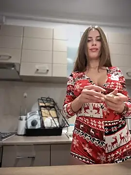 Snapshot of _JessyRey_ chatting on December 5, 5:53 pm JessyRey online show from December 5, 5:53 pm