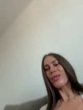  JessyRey  online show from June 14, 10:50 am