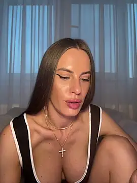  JessyRey  online show from July 15, 6:02 pm