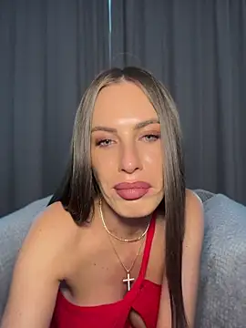  JessyRey  online show from July 17, 4:56 pm